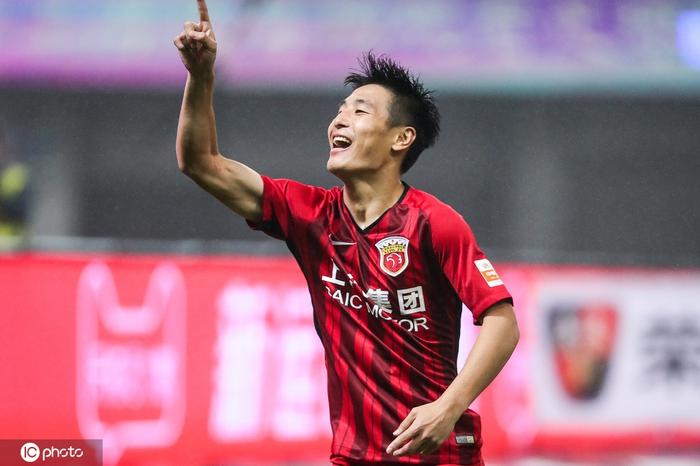 盘点中超各队历史射手王:猜猜有几位本土球员?未必都是前锋