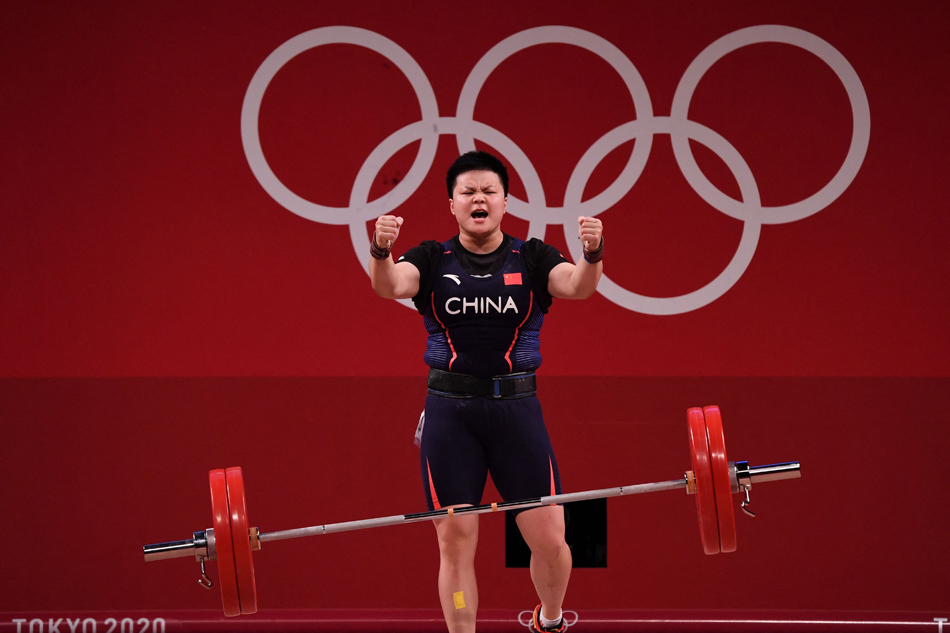 中国举重冠军国籍_国籍举重冠军中国有几个_国籍举重冠军中国有几位